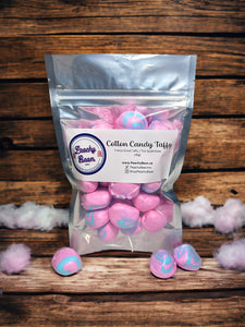 cotton candy taffy - freeze-dried-cotton-candy-taffy