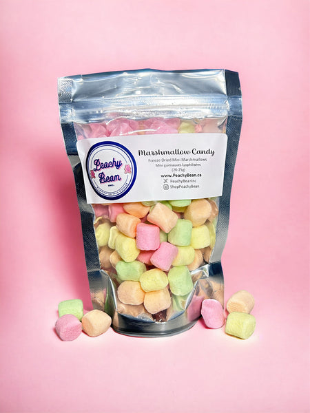 mini marshmallows-freeze-dried-marshmallows