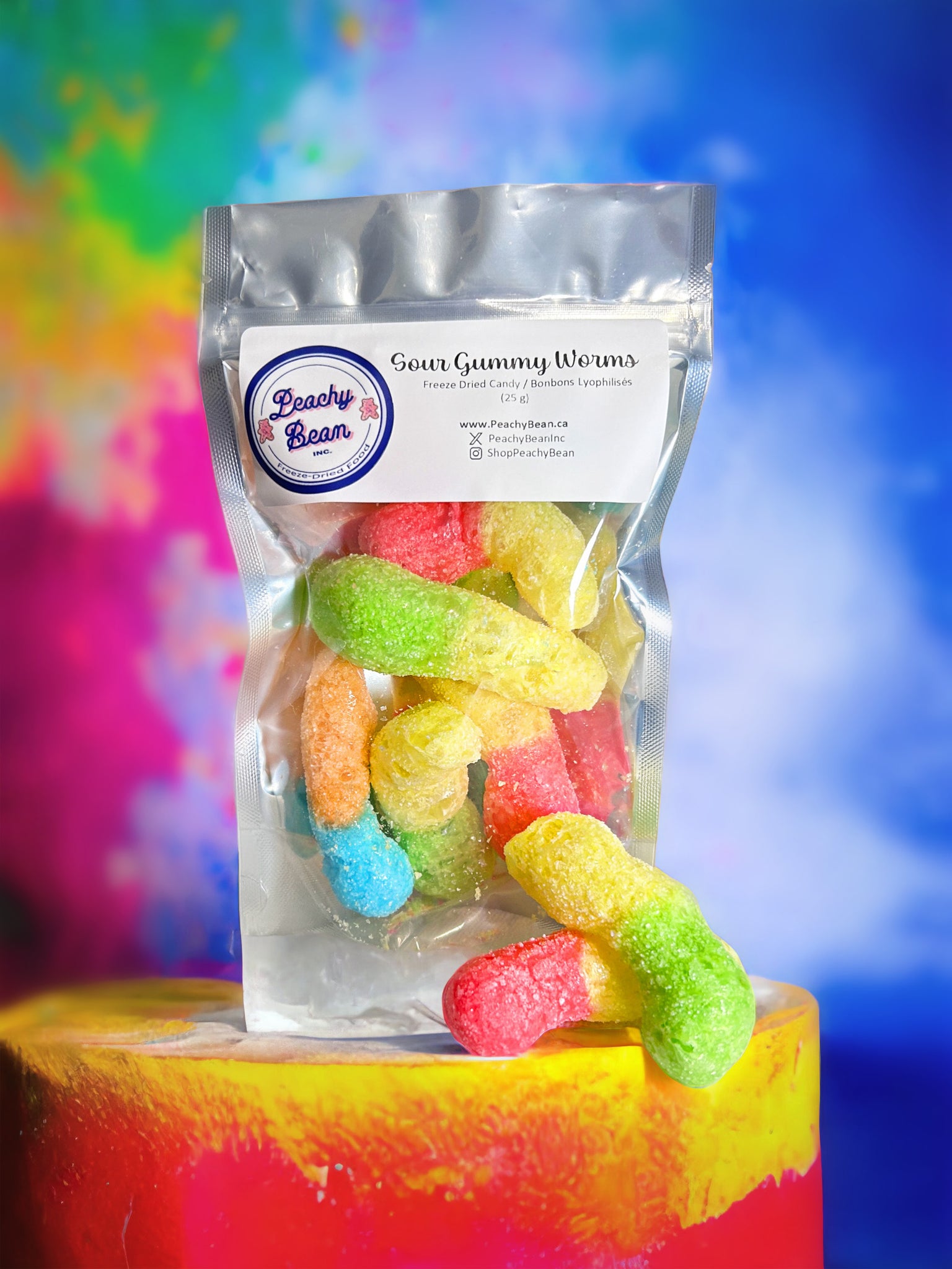 sour-gummy-gummi-worms-freeze-dried