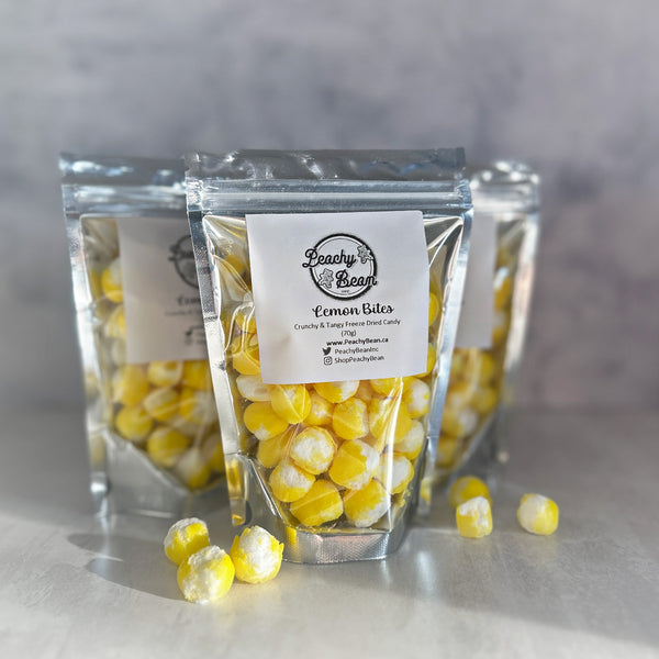 lemon-bites-freeze-dried-candy-belleville