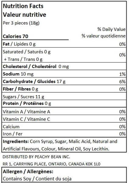 freeze-dried-jolly-beans-ingredients